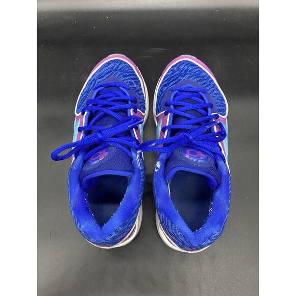 Nike KD 16 Ready Shoes Men\'s Size 8.5 Sneakers DV2917-401 main image 7